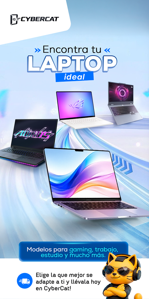 Laptop